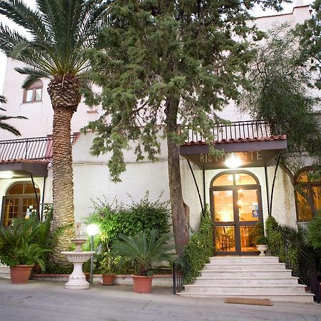 Hotel Miravalle Misilmeri Εξωτερικό φωτογραφία