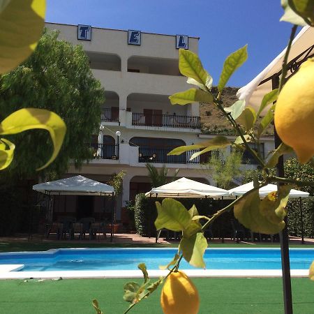 Hotel Miravalle Misilmeri Εξωτερικό φωτογραφία