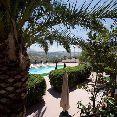 Hotel Miravalle Misilmeri Εξωτερικό φωτογραφία