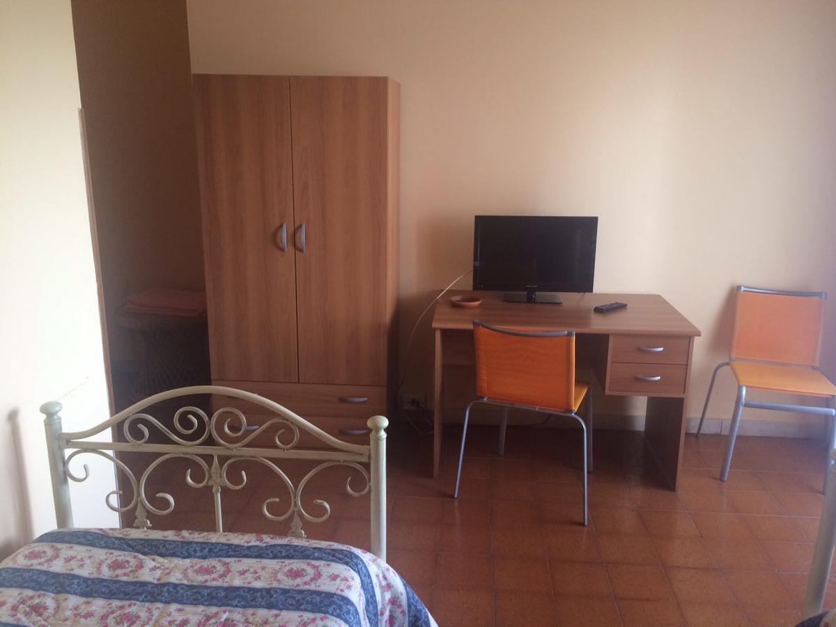 Hotel Miravalle Misilmeri Εξωτερικό φωτογραφία