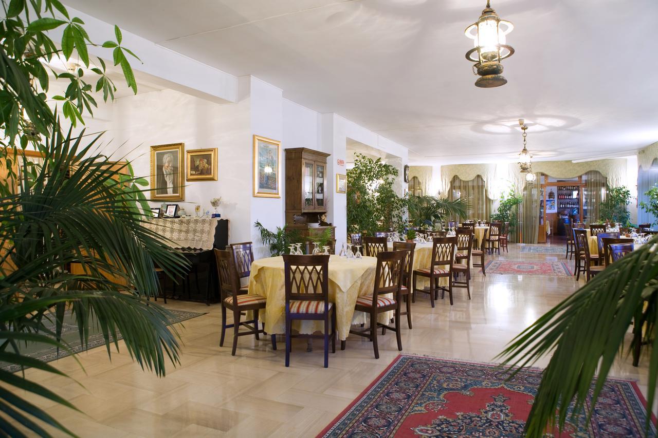 Hotel Miravalle Misilmeri Εξωτερικό φωτογραφία