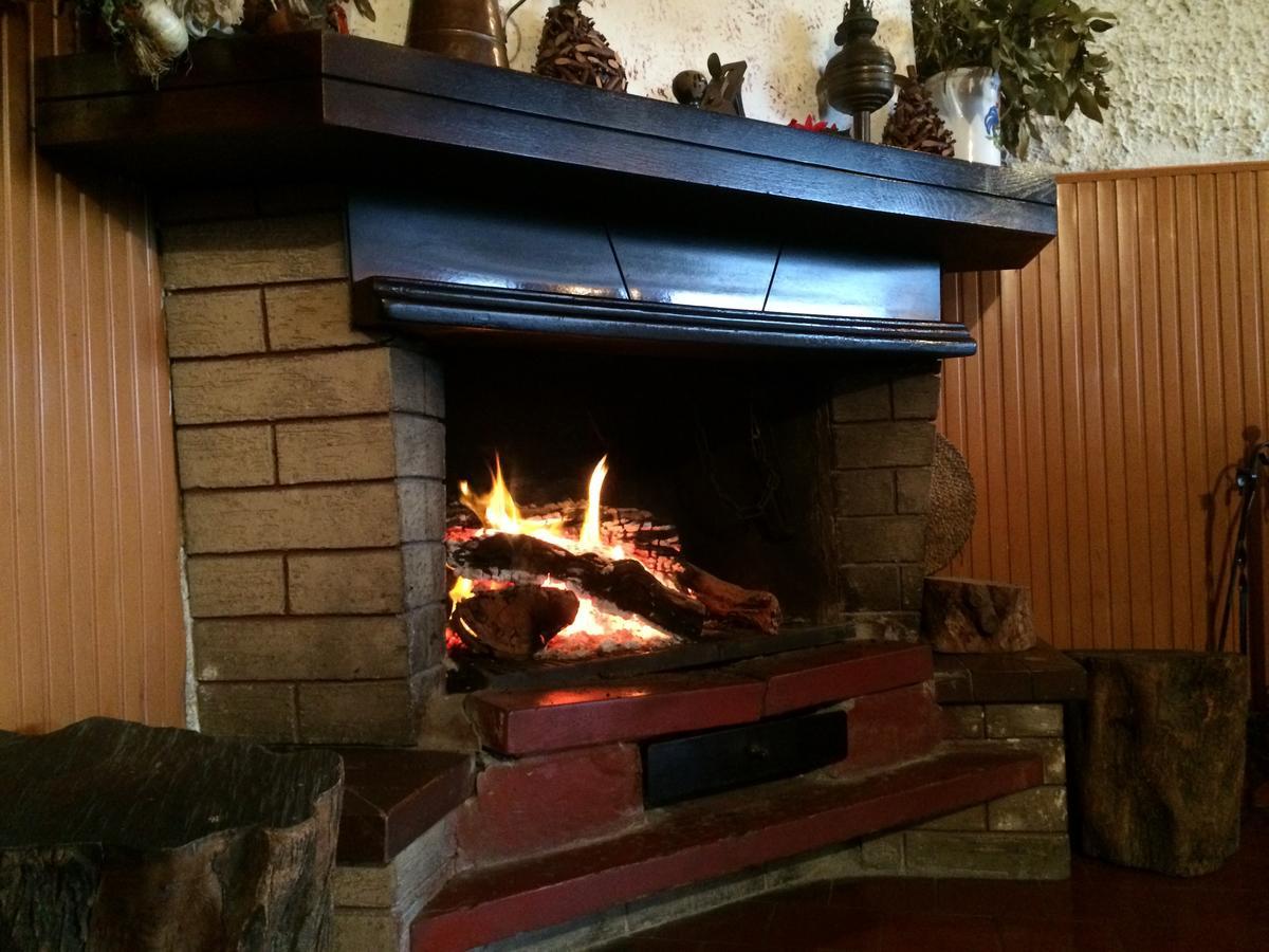 Hotel Miravalle Misilmeri Εξωτερικό φωτογραφία