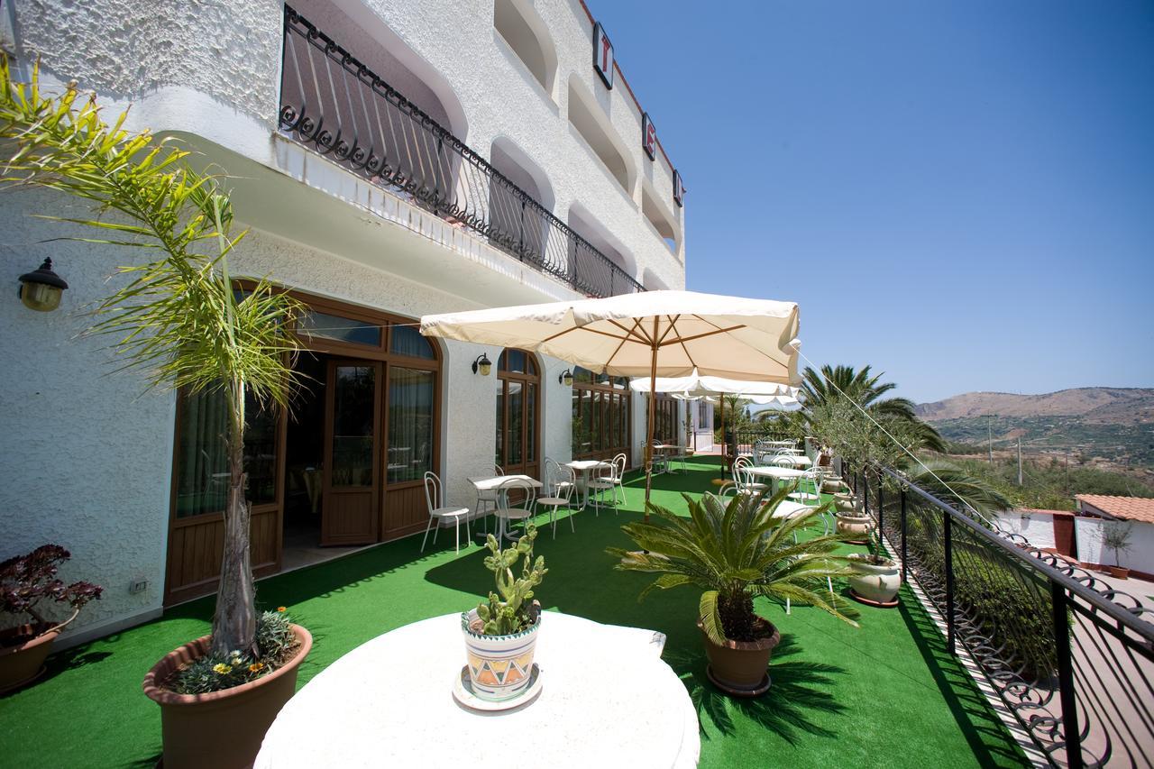 Hotel Miravalle Misilmeri Εξωτερικό φωτογραφία