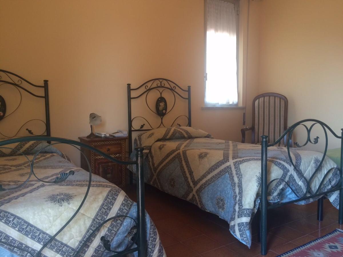 Hotel Miravalle Misilmeri Εξωτερικό φωτογραφία