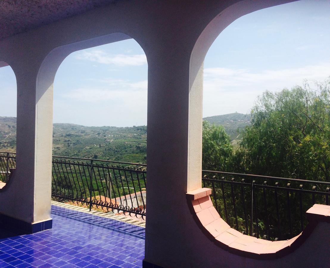 Hotel Miravalle Misilmeri Εξωτερικό φωτογραφία