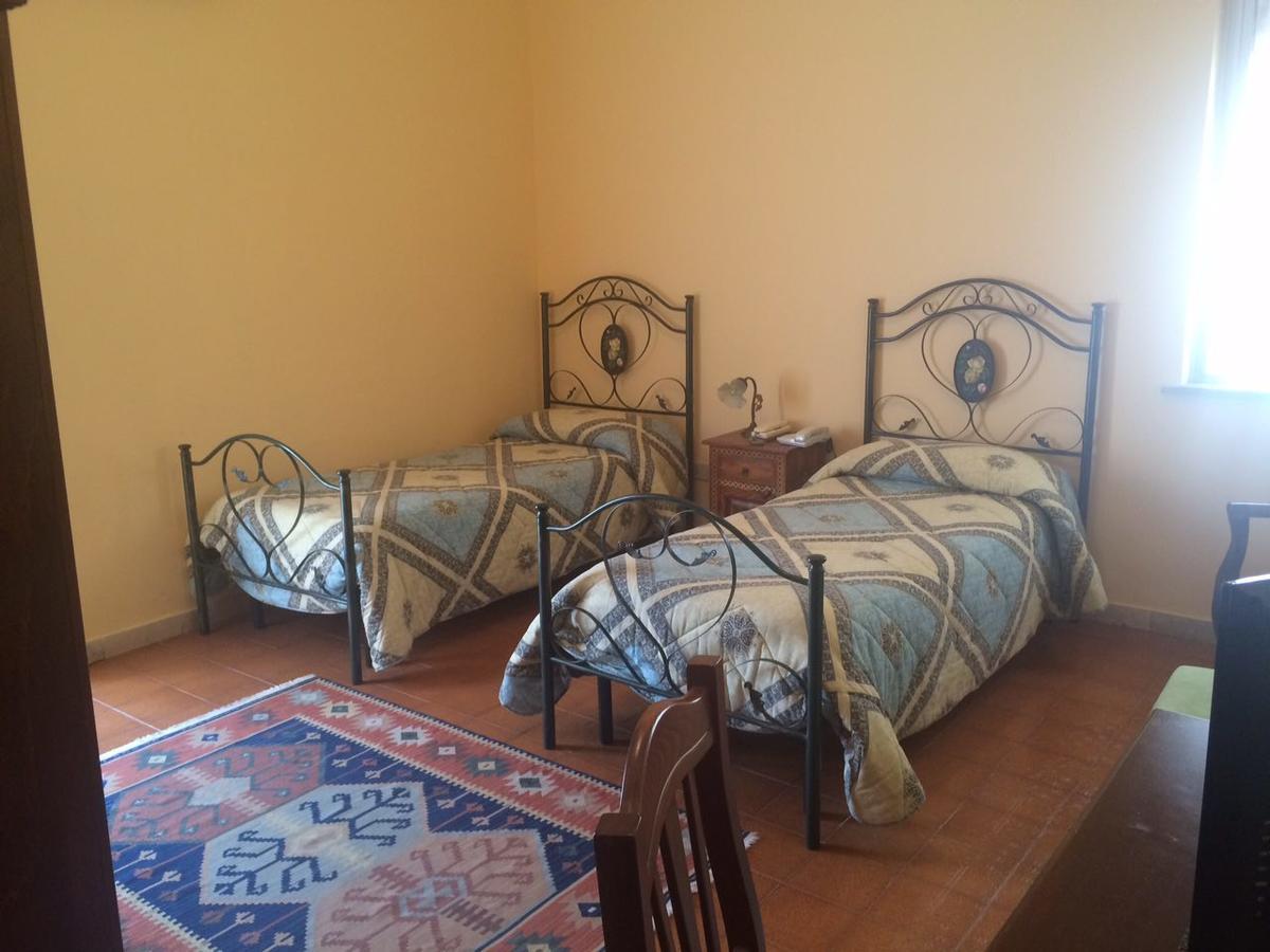 Hotel Miravalle Misilmeri Εξωτερικό φωτογραφία