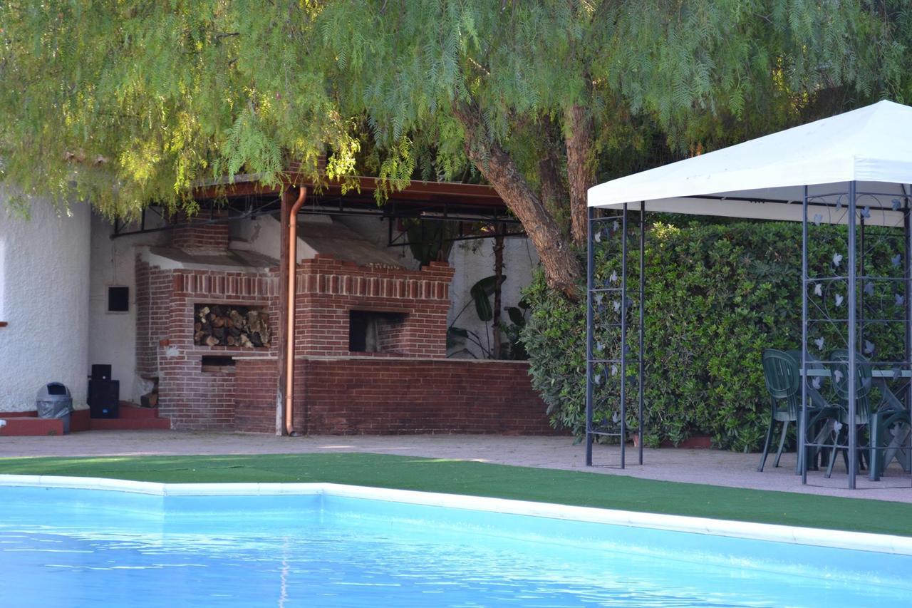Hotel Miravalle Misilmeri Εξωτερικό φωτογραφία