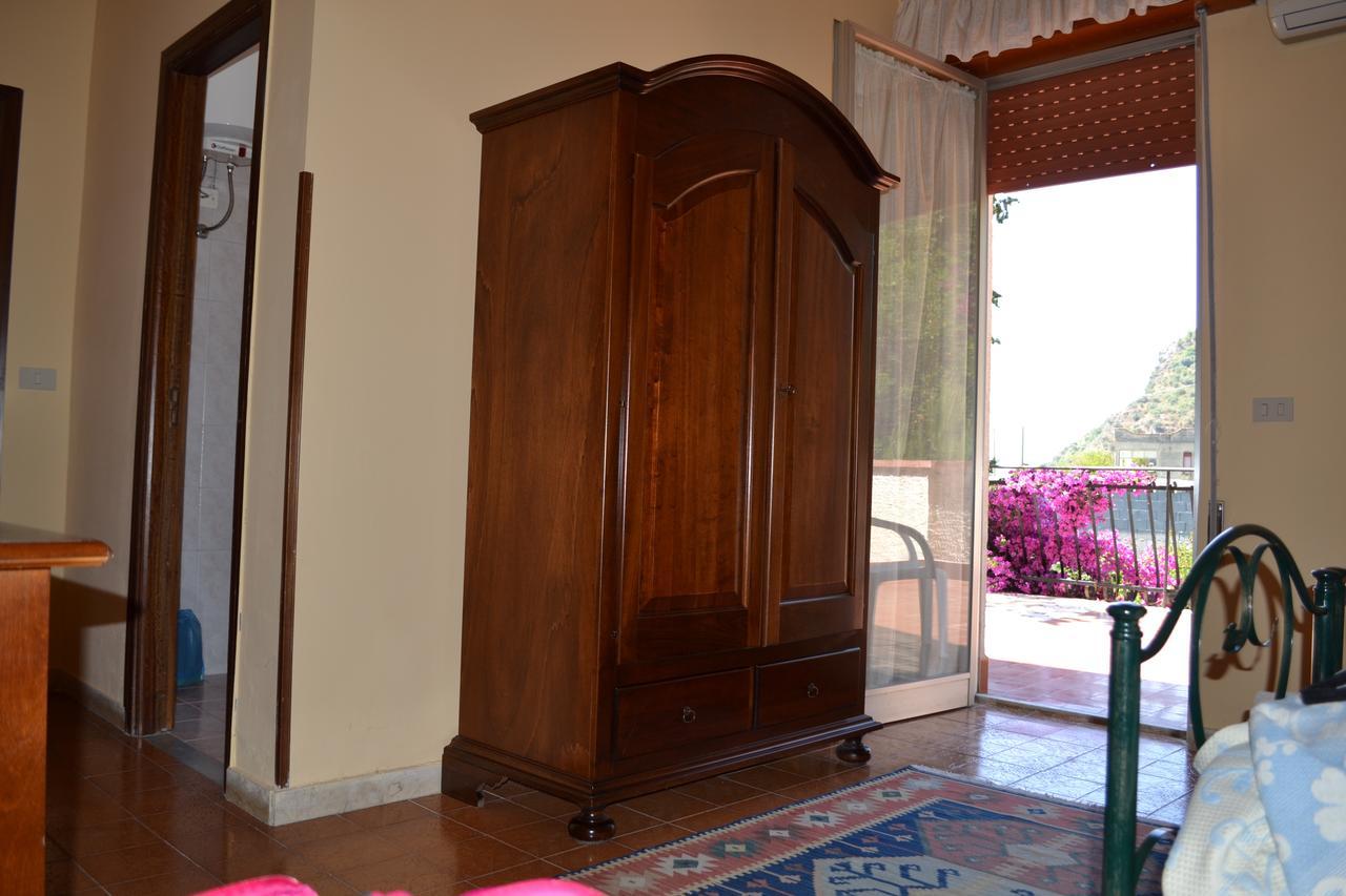 Hotel Miravalle Misilmeri Εξωτερικό φωτογραφία