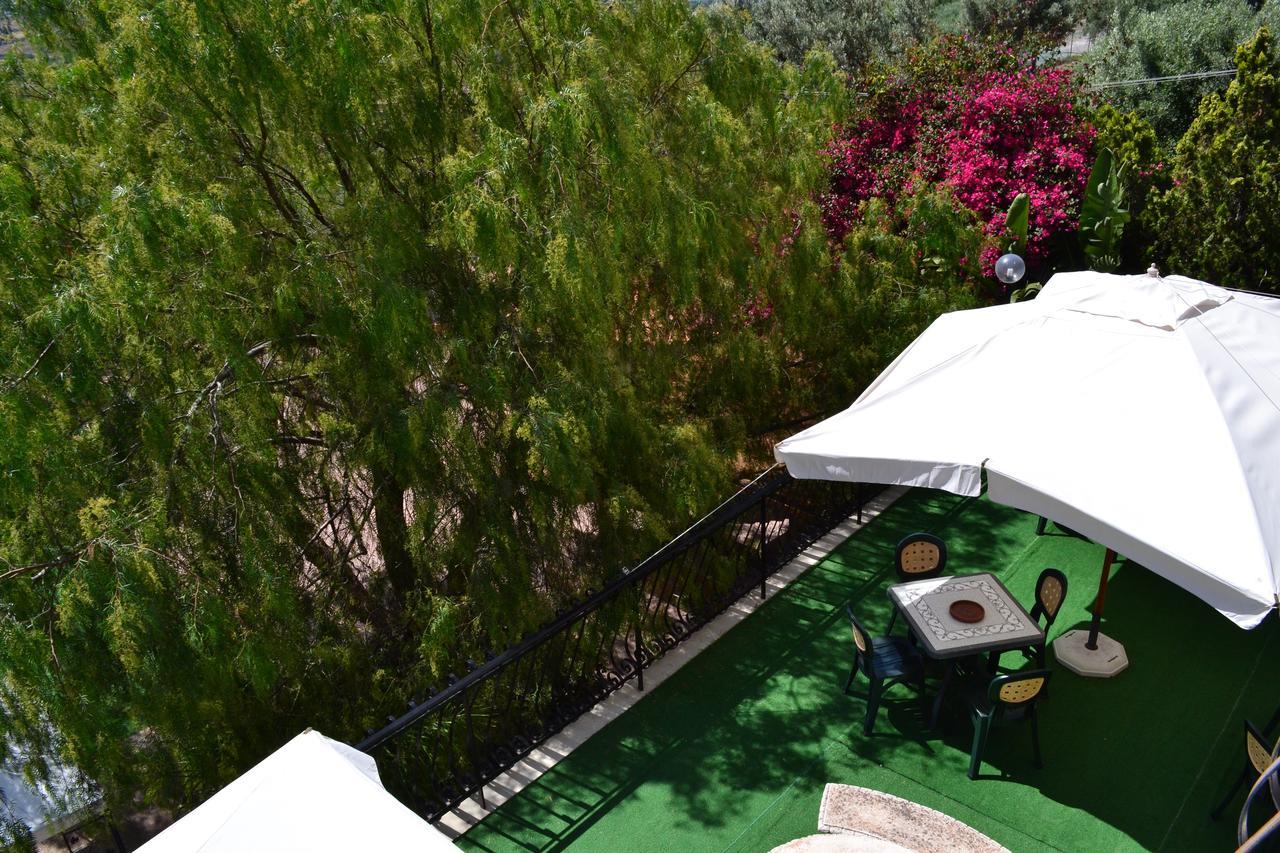 Hotel Miravalle Misilmeri Εξωτερικό φωτογραφία