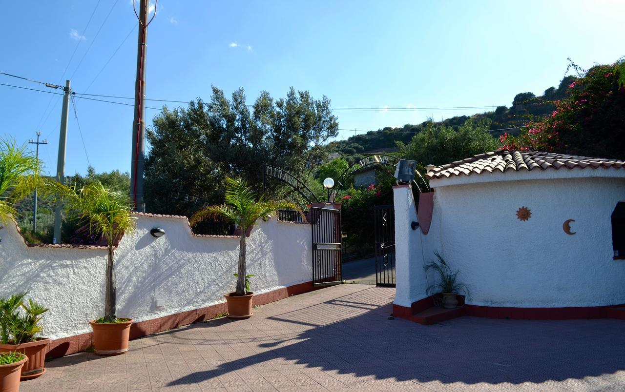Hotel Miravalle Misilmeri Εξωτερικό φωτογραφία