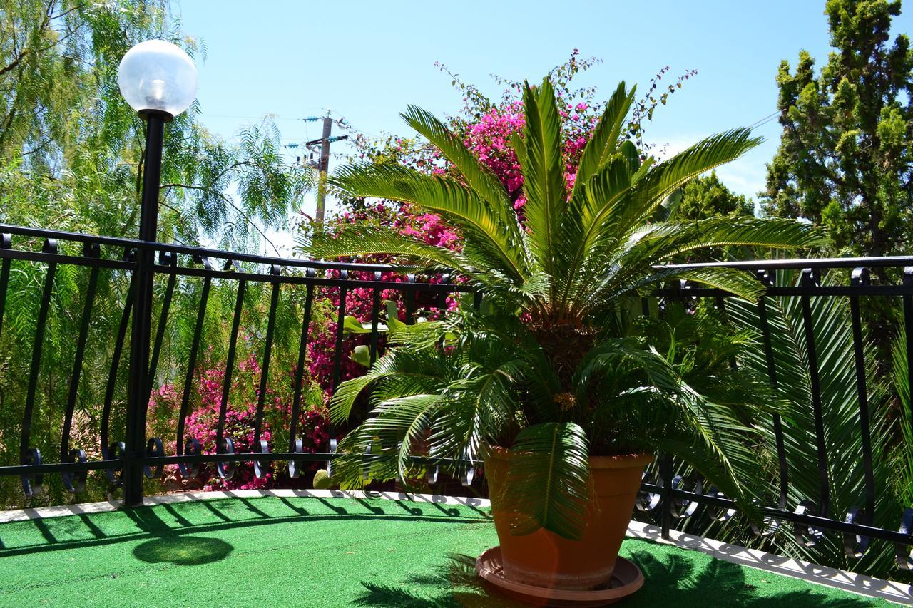 Hotel Miravalle Misilmeri Εξωτερικό φωτογραφία