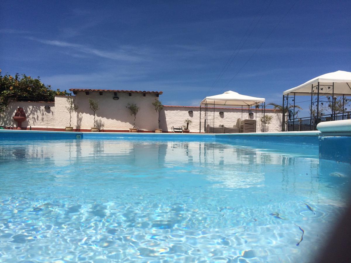 Hotel Miravalle Misilmeri Εξωτερικό φωτογραφία