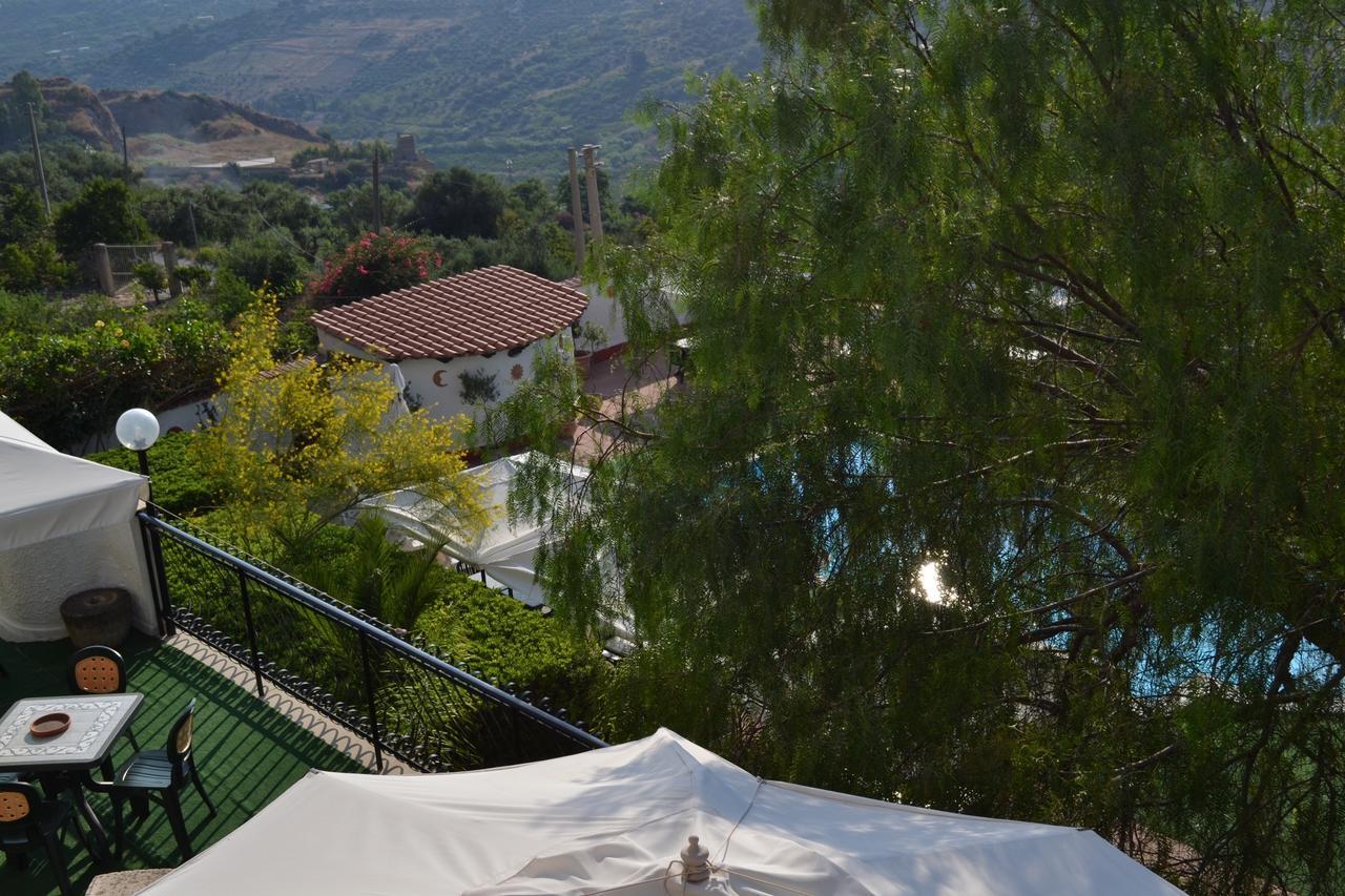 Hotel Miravalle Misilmeri Εξωτερικό φωτογραφία