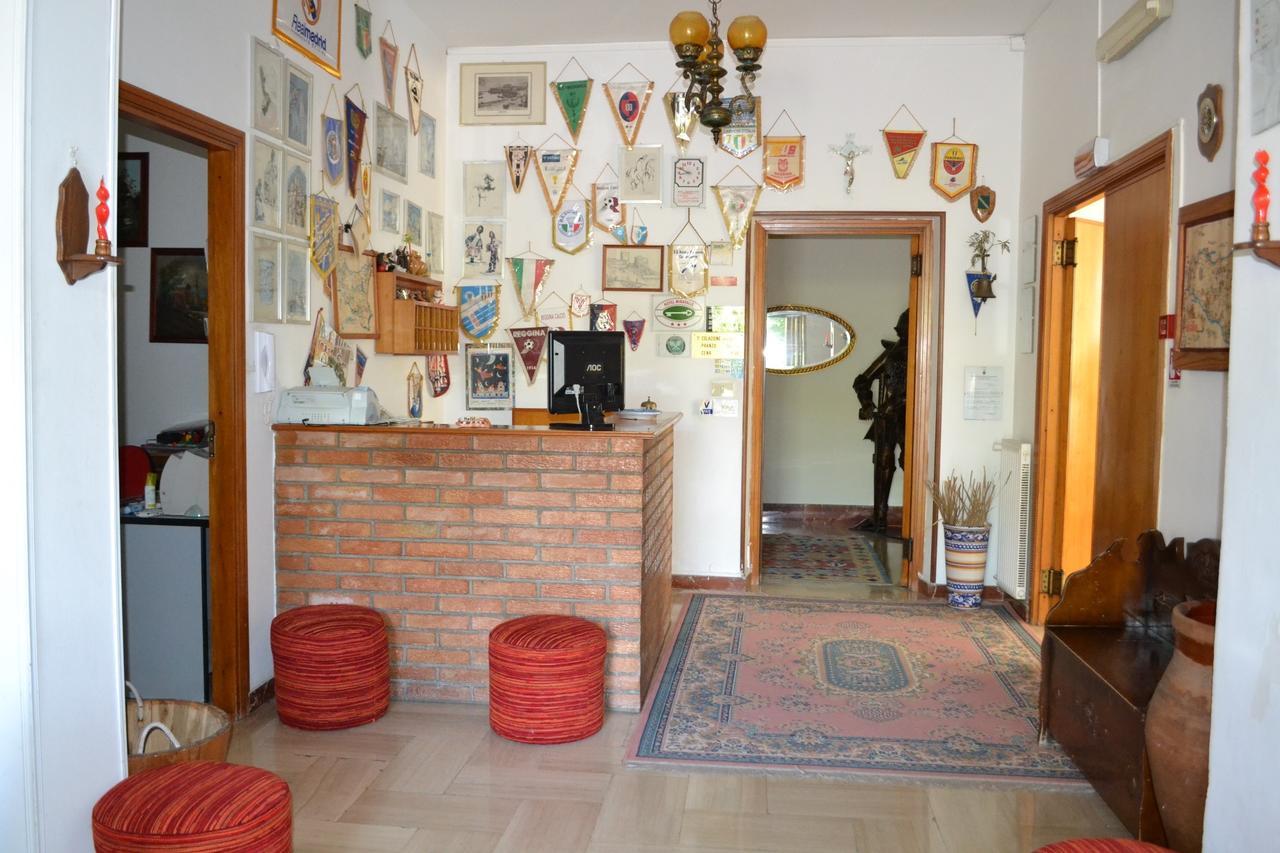 Hotel Miravalle Misilmeri Εξωτερικό φωτογραφία