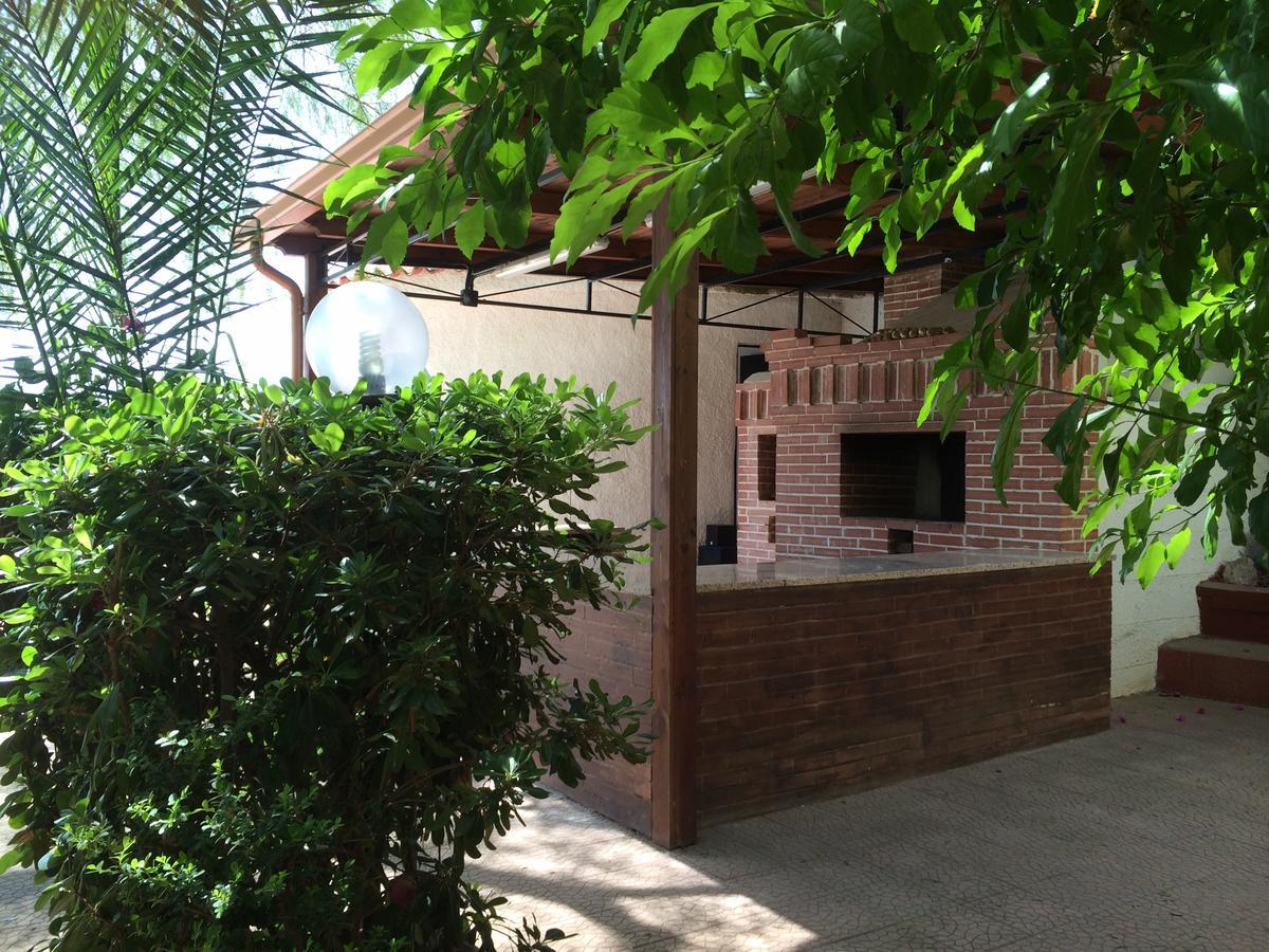 Hotel Miravalle Misilmeri Εξωτερικό φωτογραφία