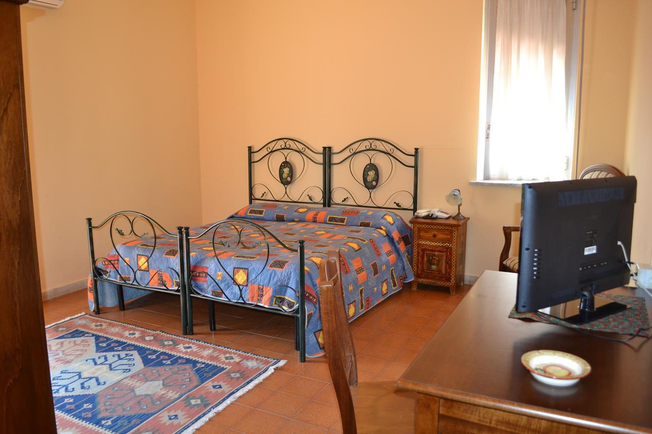 Hotel Miravalle Misilmeri Εξωτερικό φωτογραφία