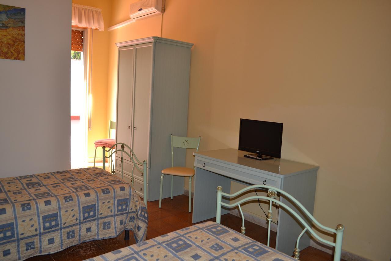 Hotel Miravalle Misilmeri Εξωτερικό φωτογραφία