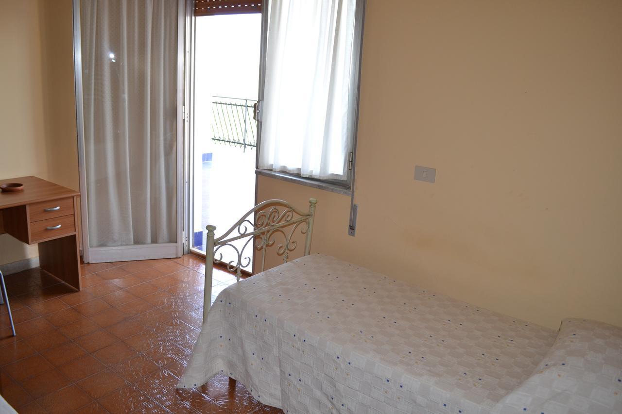 Hotel Miravalle Misilmeri Εξωτερικό φωτογραφία