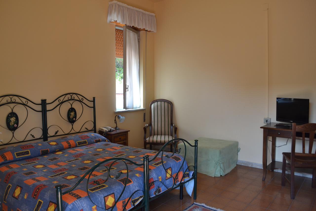 Hotel Miravalle Misilmeri Εξωτερικό φωτογραφία