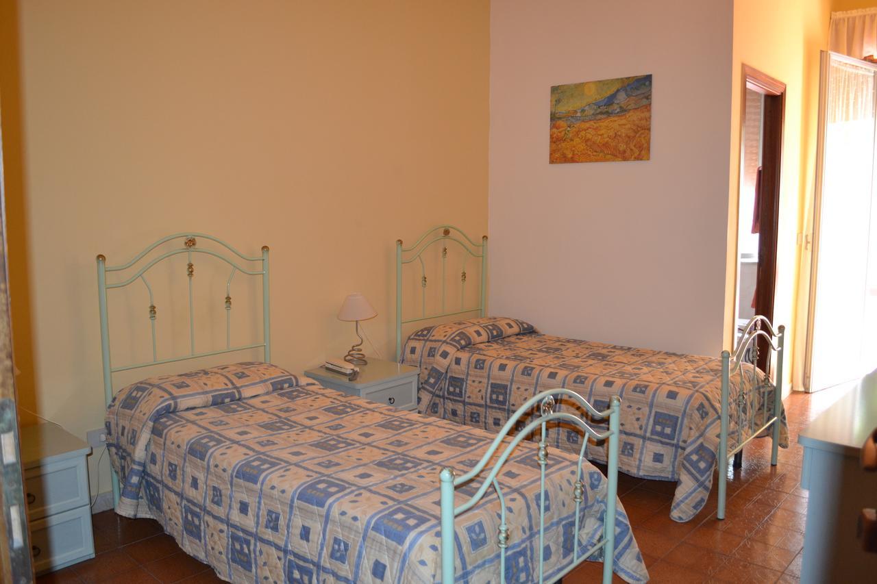 Hotel Miravalle Misilmeri Εξωτερικό φωτογραφία