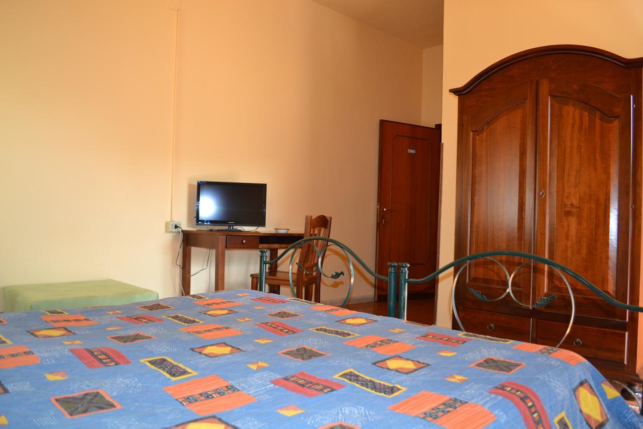 Hotel Miravalle Misilmeri Εξωτερικό φωτογραφία