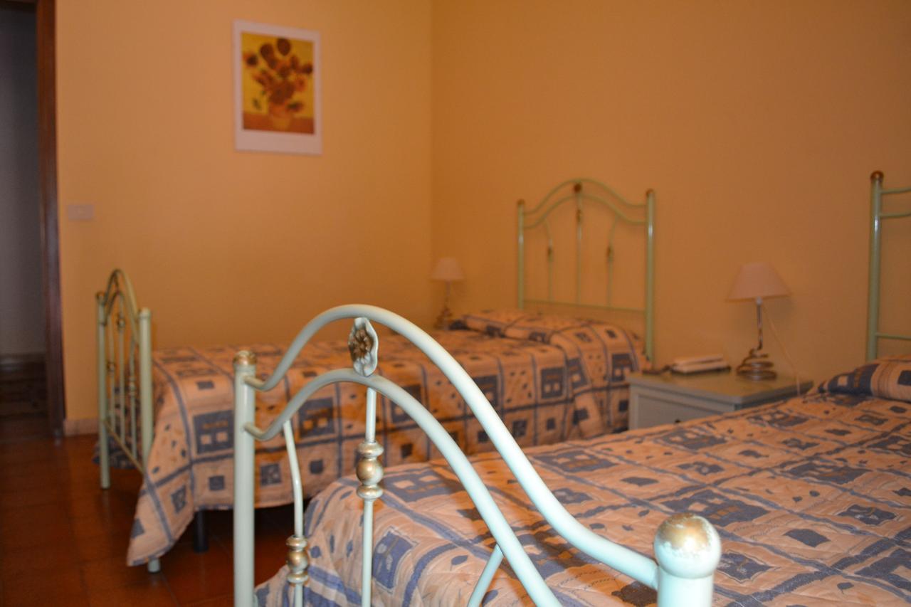 Hotel Miravalle Misilmeri Εξωτερικό φωτογραφία