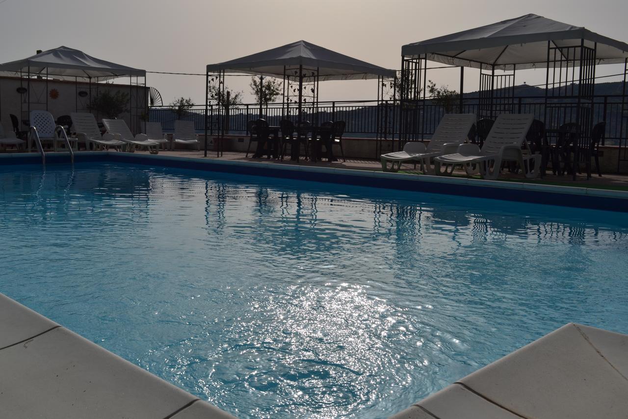 Hotel Miravalle Misilmeri Εξωτερικό φωτογραφία