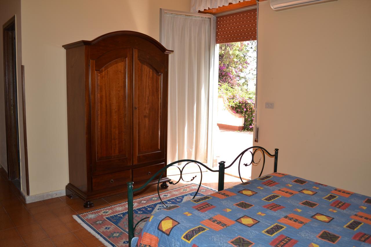 Hotel Miravalle Misilmeri Εξωτερικό φωτογραφία