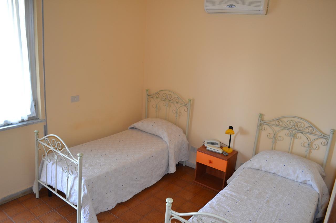 Hotel Miravalle Misilmeri Εξωτερικό φωτογραφία